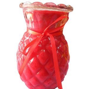 佛之緣 旺來酥油燭 1號 紅色-佛之緣-價格 報價 圖片