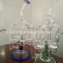 淄博淄川晶瑞鋼化玻璃制品廠 匠心打造，聚焦鋼化玻璃盤與水晶燭臺(tái)的專業(yè)制造商