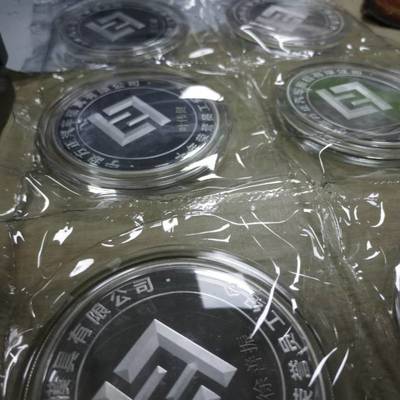 匠心傳承與品牌塑造 銀質(zhì)紀念銀幣加工與定制紀念章的專業(yè)藝術(shù)